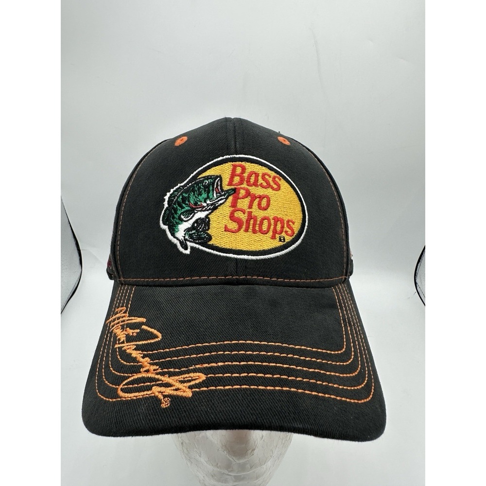 Martin Truex Jr 78 Bass Pro Shops NASCAR Hat NWT Furniture Row CFS OSFM